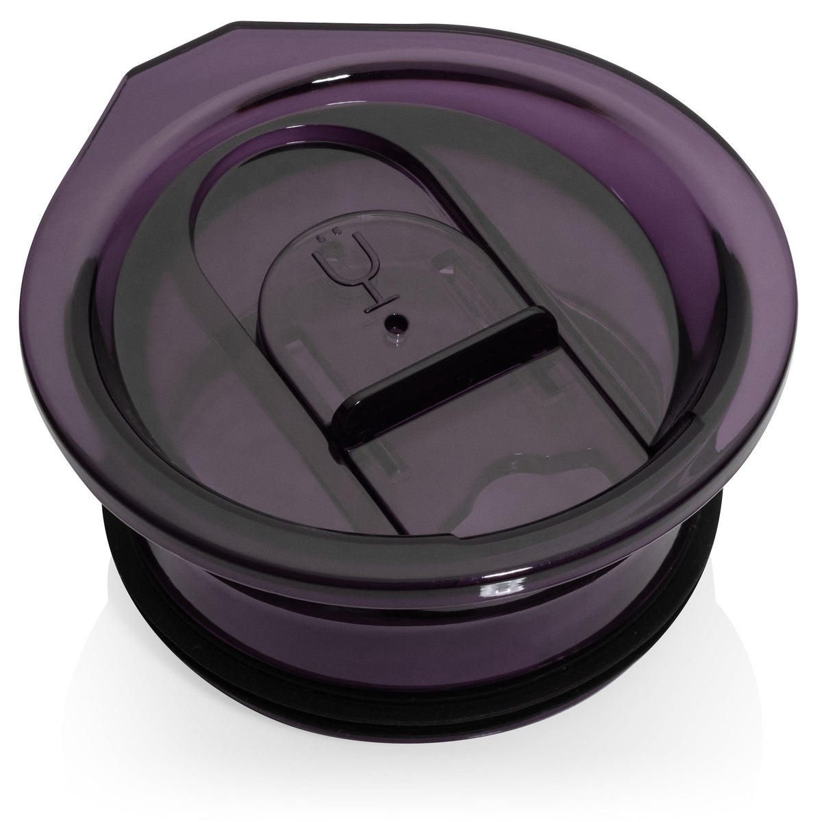 hopsulator-slim-tumbler-lids-clear-black-and-purple-v4 101-Hero.jpg