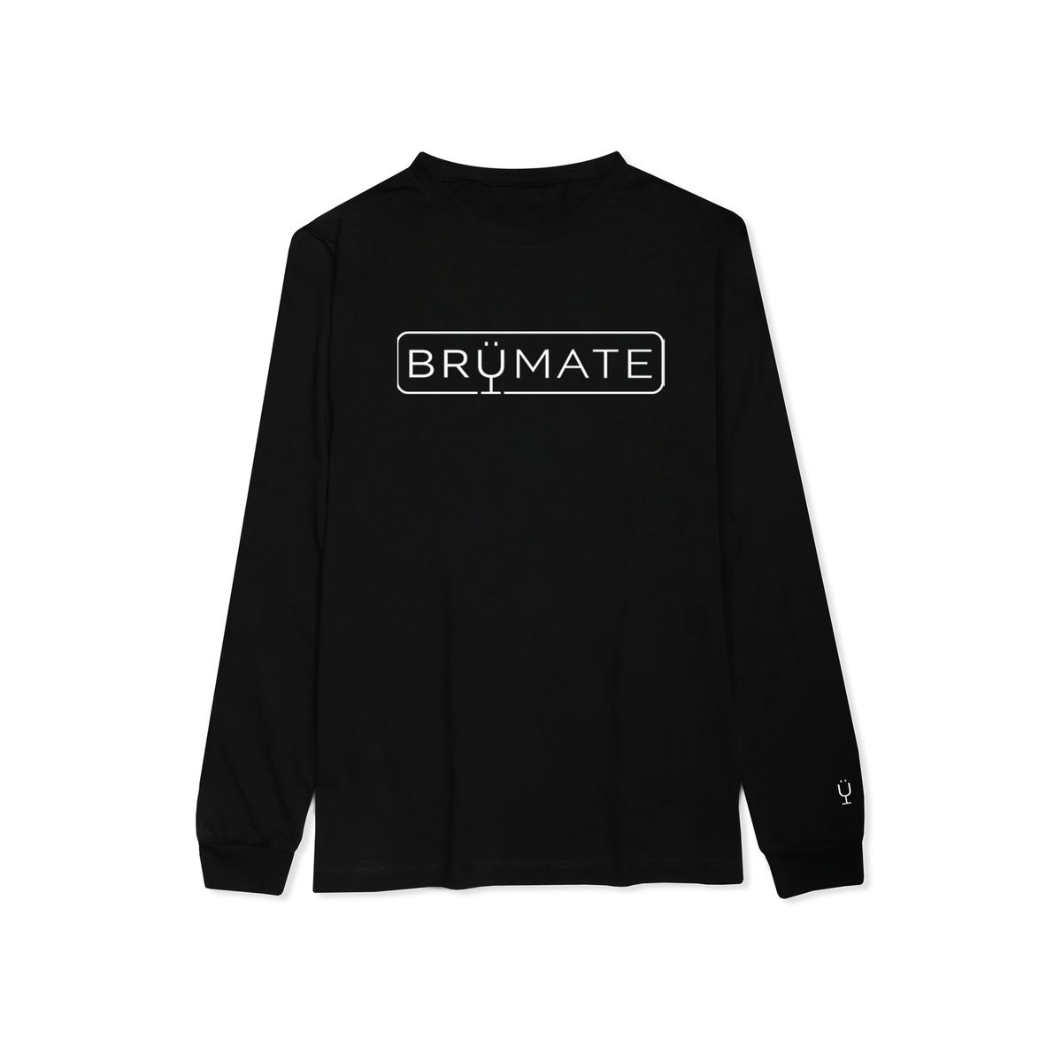 long-sleeve-t-shirt-black-l6 BrumateLSBlack-Front.png