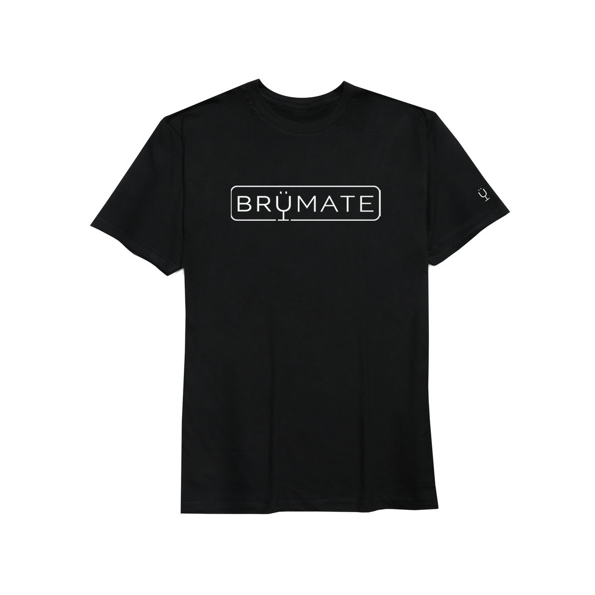 short-sleeve-t-shirt-black-i4 BrumateTeeBlack-Front.png