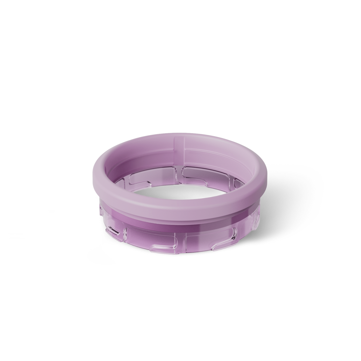 slim-v2-octalock-gaskets-g1 Gasket-Slim-Lavender.png
