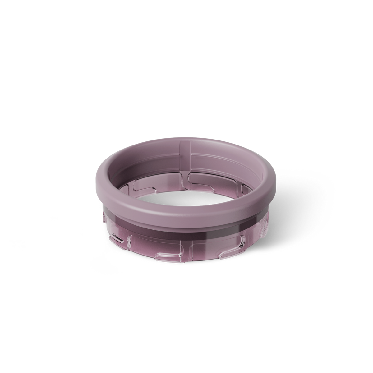 slim-v2-octalock-gaskets-g1 Gasket-Slim-LilacDusk.png