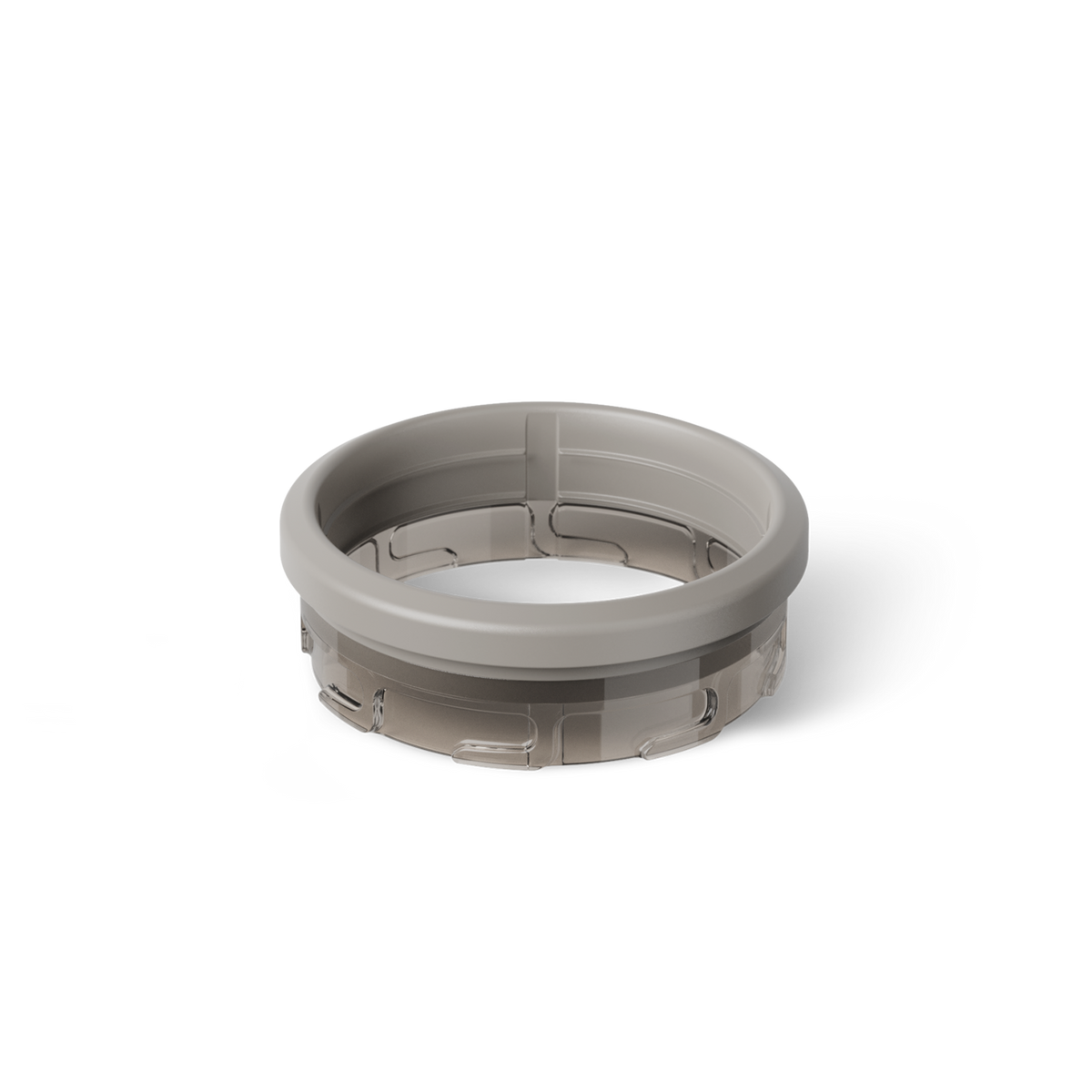 slim-v2-octalock-gaskets-g1 Gasket-Slim-Mocha.png