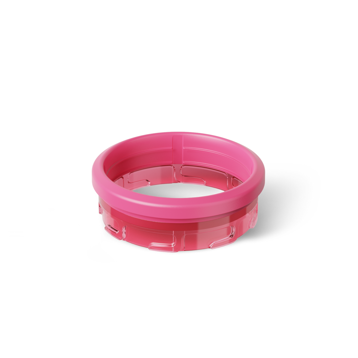 slim-v2-octalock-gaskets-g1 Gasket-Slim-NeonPink.png