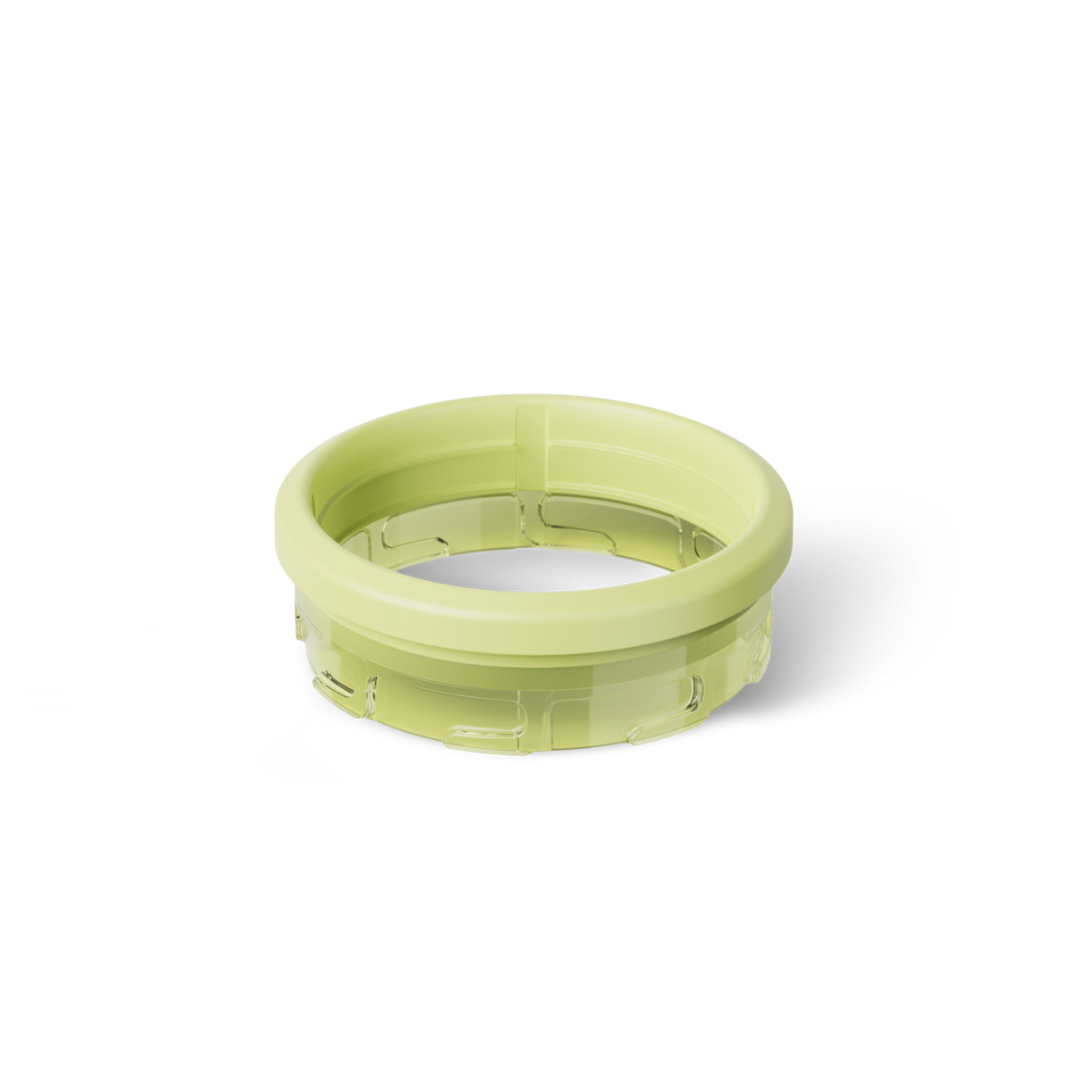 slim-v2-octalock-gaskets-g1 Gasket-Slim-PricklyPear.png