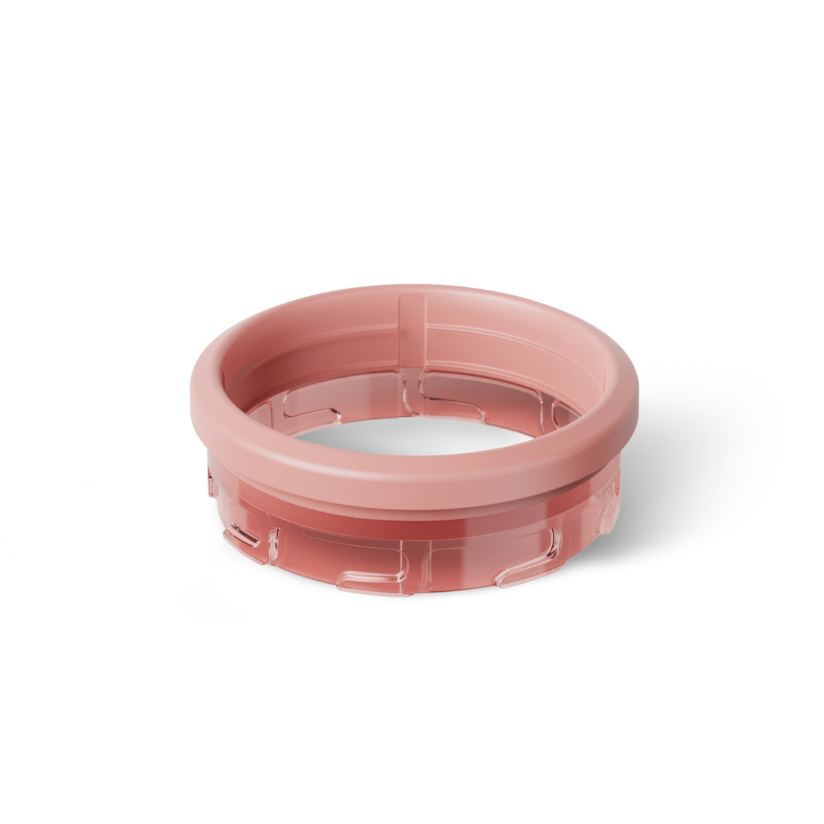 trio-v2-octalock-gaskets-k5 Gasket-Trio-Duo-Guava.png