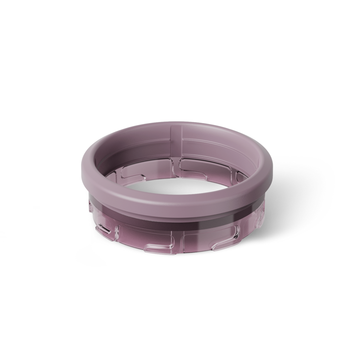 trio-v2-octalock-gaskets-k5 Gasket-Trio-Duo-LilacDusk.png