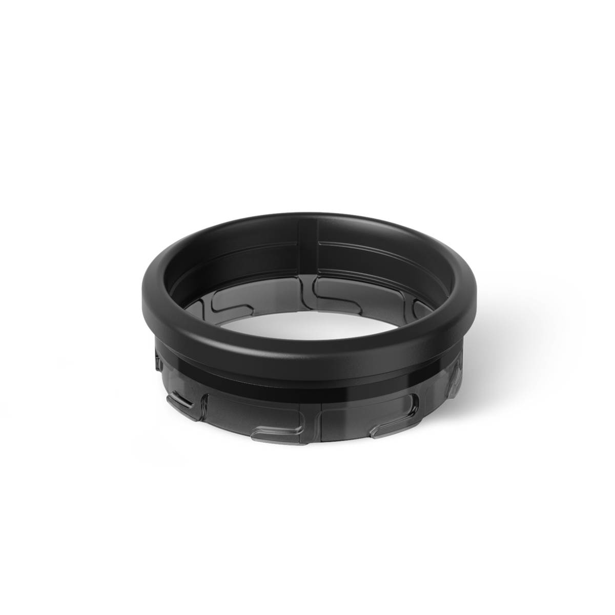 trio-v2-octalock-gaskets-k5 Gasket-Trio-Duo-MatteBlack.png
