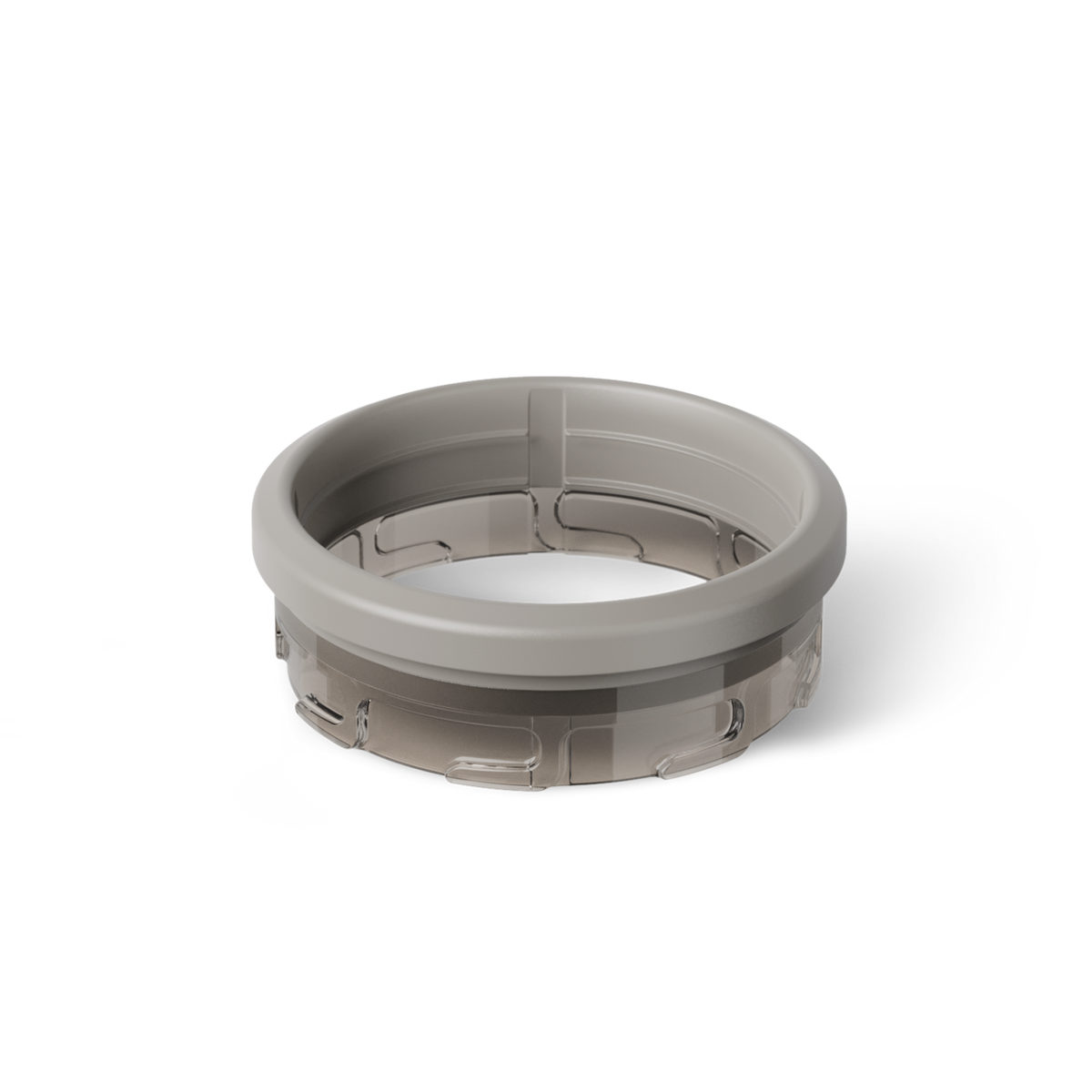 trio-v2-octalock-gaskets-k5 Gasket-Trio-Duo-Mocha.png