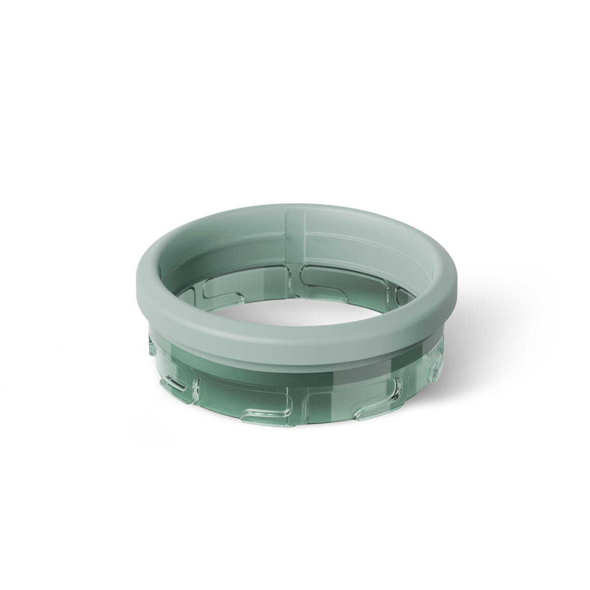 trio-v2-octalock-gaskets-k5 Gasket-Trio-Duo-Sage.png
