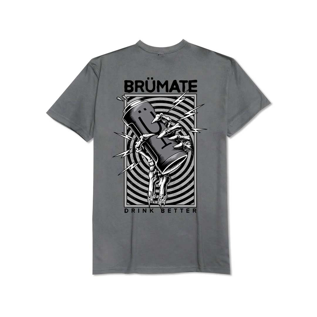 hand-me-a-bru-tee-gray-b7 GreyTee-Back-Lighter.jpg