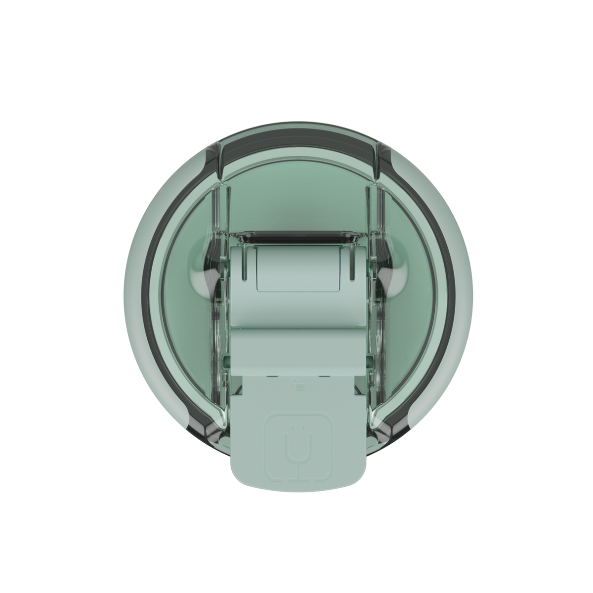 uncork-d-octalocktm-lid-14oz-sage-g1 Octalock-Lid-Uncorkd-Sage.png